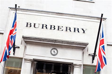 burberry loja londres.